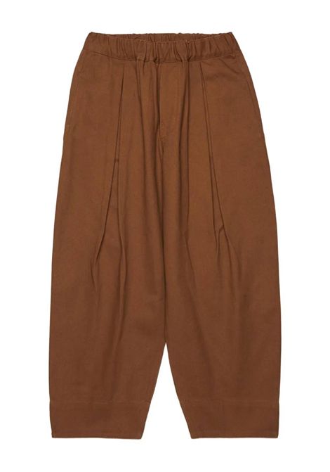 Pantalone con logo MARNI KIDS | M01579 M00W10M716